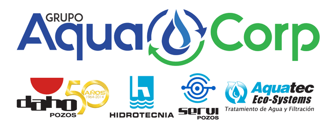 Aquacorp Logo